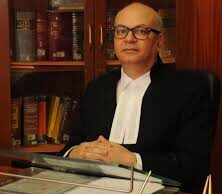 Justice Mahesh Sonak to be next Chief Justice of Jharkhand High Court