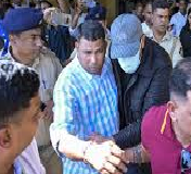 Luthra brothers brought to Goa under police escort