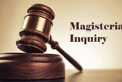 Arpora nightclub fire: Magisterial inquiry committee gets one-week extension