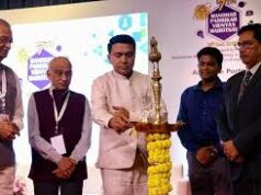 Parrikar Vidnyan Mahotsav promoting scientific temper among youth: CM