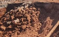 Minor Gas pipeline leakage reported at flyover work site in Dabolim