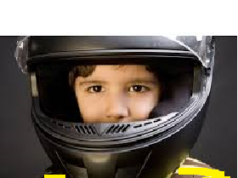 Minor riding motorcycle injures two in Sao Jose De Areal, mother booked