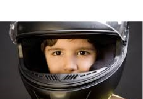 Minor riding motorcycle injures two in Sao Jose De Areal, mother booked