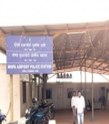 Tobacco products worth ₹4 lakh seized in Pernem