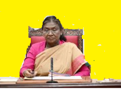 President Murmu conveys condolences over Arpora fire tragedy