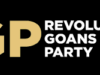 RGP office at Patto found sealed; supporters stage protest