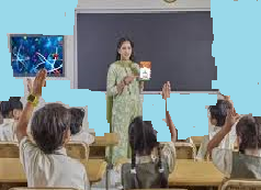 Goa has achieved 100% smart classroom coverage in govt schools, 47% in aided schools: Rajya Sabha told