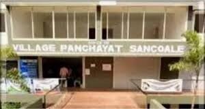 Sancoale panchayat issues show-cause notices to scrapyards after repeated fire incidents
