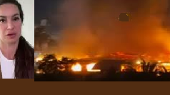 Survivor dancer recounts harrowing escape from Arpora nightclub fire