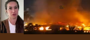 Survivor dancer recounts harrowing escape from Arpora nightclub fire