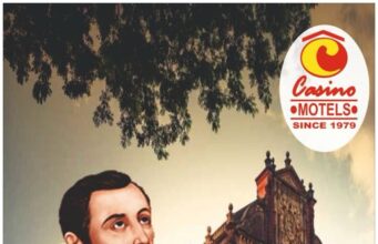 Happy Feast of Saint Francis Xavier Goencho Saib