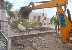 Corlim comunidade to discuss regularization of unauthorized constructions law in Dec 7 meeting