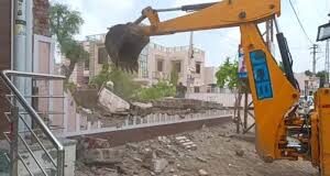 Corlim comunidade to discuss regularization of unauthorized constructions law in Dec 7 meeting