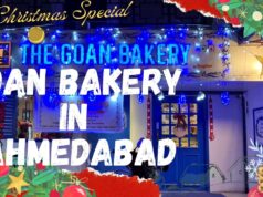 Christmas Special: Goan Flavours Find a Home in Ahmedabad’s First Goan Bakery