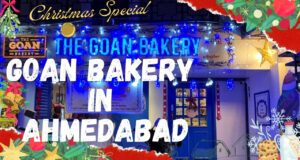 Christmas Special: Goan Flavours Find a Home in Ahmedabad’s First Goan Bakery