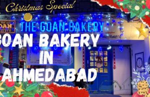 Christmas Special: Goan Flavours Find a Home in Ahmedabad’s First Goan Bakery