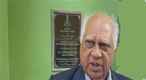 Justice Ferdino Rebello to address ‘Save Goa’ public meeting in Margao