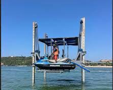 Four floating ‘Seahorse’ platforms to enhance beach vigil at 4 high footfall beaches in Goa