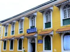 Justice Rebello calls for ‘People’s Movement’ to save Goa; meet convened in Panaji on January 6