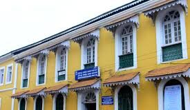 Justice Rebello calls for ‘People’s Movement’ to save Goa; meet convened in Panaji on January 6