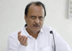 Maharashtra deputy chief minister Ajit Pawar dies in plane crash