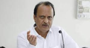 Maharashtra deputy chief minister Ajit Pawar dies in plane crash