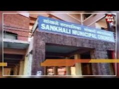 Councillors to face one-month salary cut for skipping national day functions: Sakhali Municipal Council