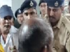 Tension at Mamlatdar office in Panaji over Temple dispute at Corlim