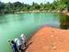 Toyyar Lake survey completes; Chimbel villagers seek time to study survey report
