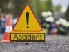 Goa–Thrissur bus plunges into low-lying area in Kerala; around 30 passengers escape with minor injuries