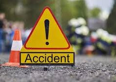 25-year-old motorcyclist dies in self-accident on Zuari flyover