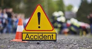 25-year-old motorcyclist dies in self-accident on Zuari flyover