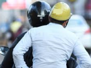 Helmets mandatory for rider, pillion on two-wheeler says CM