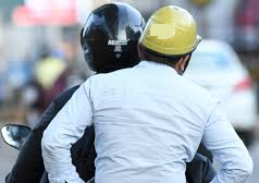 Helmets mandatory for rider, pillion on two-wheeler says CM