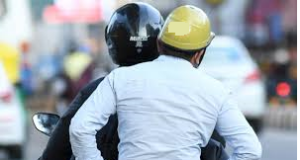 Helmets mandatory for rider, pillion on two-wheeler says CM