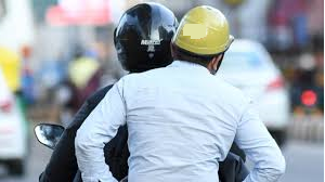 Helmets mandatory for rider, pillion on two-wheeler says CM