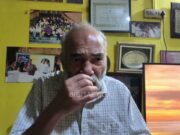 Noted Konkani writer Pundalik Naik calls for protection of land and environment