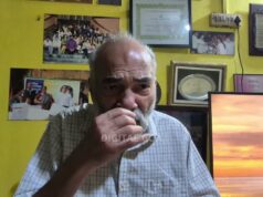 Noted Konkani writer Pundalik Naik calls for protection of land and environment