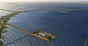 300 MW solar-plus-storage mega project on the anvil in Goa Representative image