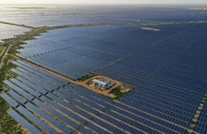 300 MW solar-plus-storage mega project on the anvil in Goa Representative image