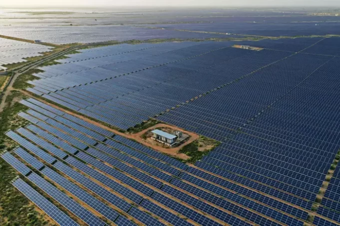 300 MW solar-plus-storage mega project on the anvil in Goa Representative image