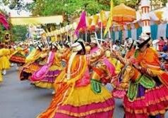 Shigmotsav to be celebrated from March 5 to 18 across Goa