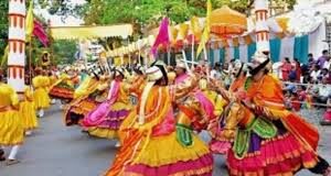 Shigmotsav to be celebrated from March 5 to 18 across Goa