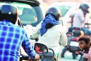High Court seeks AG’s assistance on PIL against children begging at traffic signals