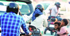 High Court seeks AG’s assistance on PIL against children begging at traffic signals