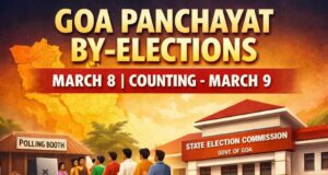 By-elections to fourteen panchayat wards on March 8; counting the next day