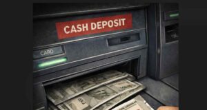 Karnataka native booked for depositing counterfeit ₹500 notes at Porvorim ATM