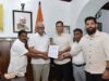 Opposition seeks dismissal of Goa government over ‘abrupt’ end to Budget Session