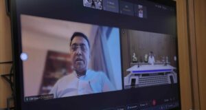 Goa signs reform linked MoU for Jal Jeevan Mission 2.0 with focus on sustainability and tech-driven water management