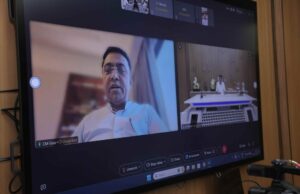 Goa signs reform linked MoU for Jal Jeevan Mission 2.0 with focus on sustainability and tech-driven water management